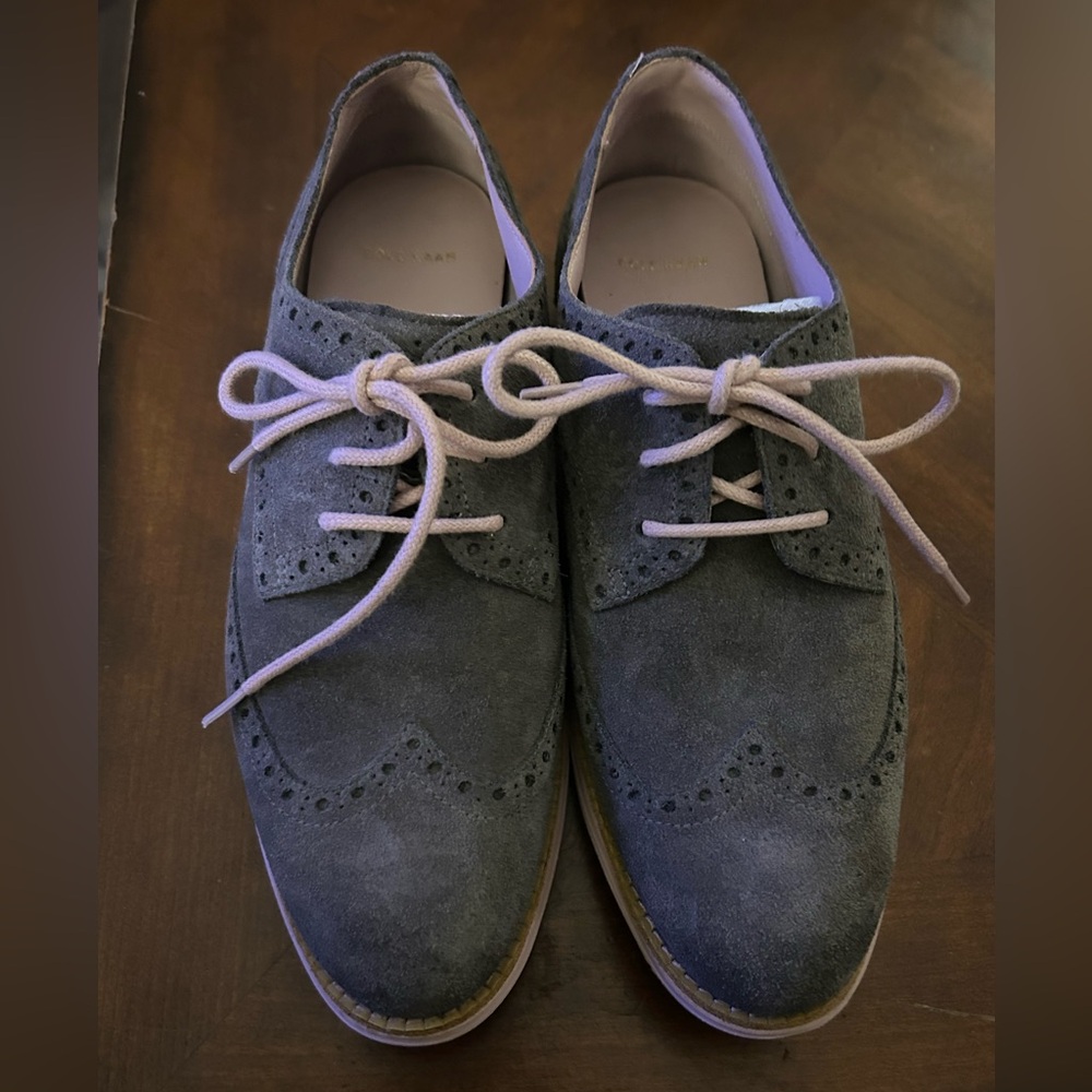 50%off w❤️ Cole Haan Women's Zerogrand 8.5 B S6
